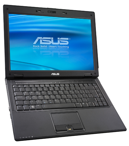 ASUS Business Class Laptop